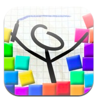 Doodle Pixel aplicacion universal gratis por tiempo limitado en la App Store