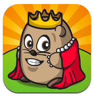 KOU en descarga gratuita para iPhone/iPod Touch en la App Store por tiempo limitado