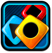 Shape Shift, gratis por tiempo limitado en la App Store para iPhone y iPod Touch