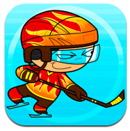 Chop Chop Hockey aplicacion universal en descarga gratuita por tiempo limitado