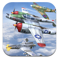 iFighter 1945 en descarga gratuita para iPhone/iPod Touch por tiempo limitado