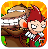Noty & Moky 50 in 1 HD, juego Universal gratis por tiempo limitado en la App Store