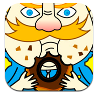 Cops&Donuts en descarga gratuita para iPhone/iPod Touch en la App Store