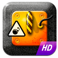 Curlington HD gratis para iPad por tiempo limitado en la App Store