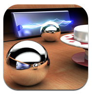 MultiPong, juego Universal de pinball, gratis por tiempo limitado en la App Store
