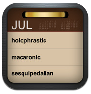Vocabology, gratis por tiempo limitado para iPhone en la App Store
