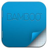 Bamboo Paper – Wacom notas con tu lápiz digital gratis por tiempo limitado para iPad