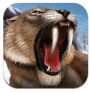 Carnivores: Ice Age aplicacion universal gratis por tiempo limitado