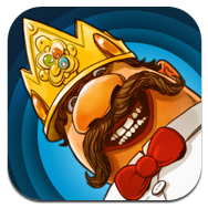 King of Opera aplicacion universal en descarga gratuita por tiempo limitado