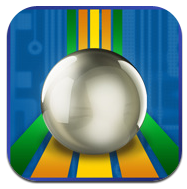 Retro Pinball aplicacion universal gratis por tiempo limitado en la App Store