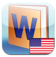 Audio dictionary – WordWeb American English en descarga gratuita en la App Store