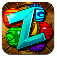 The Temple zumas en descarga gratuita para iPhone/iPod Touch