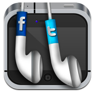 My Music Status en descarga gratuita por tiempo limitado para iPhone/iPod Touch