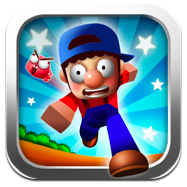 Super World Adventures gratis por tiempo limitado para iPhone/iPod Touch