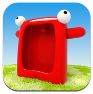 Talking Carl+ en descarga gratuita por tiempo limitado para iPhone/iPod Touch