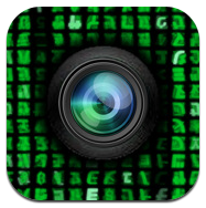 Matrix Code Camera 3D + Clock + more! gratis por tiempo limitado en la App Store