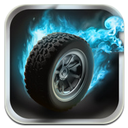Death Rally en descarga gratuita para iPhone/iPod Touch y iPad en la App Store