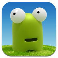 Talking Gugl+ en descarga gratuita para iPhone/iPod Touch por tiempo limitado