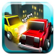 Car Mania, gratis para iPhone y iPod Touch por tiempo limitado en la App Store