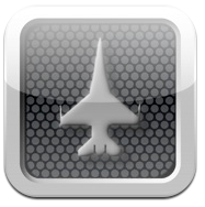DataFighter para iPhone/iPod Touch, gratis por tiempo limitado en la App Store