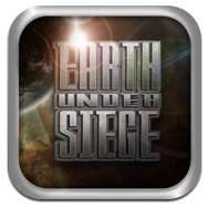 Earth Under Siege, gratis por tiempo limitado en la App Store para iPad