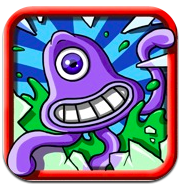 FluOrama, juego gratis por tiempo limitado en la App Store para iPhone/iPod Touch
