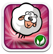 Fluffy Golf, juego Universal gratis por tiempo limitado en la App Store