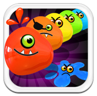 Gel Mania, gratis para iPhone y iPod Touch en la App Store por tiempo limitado