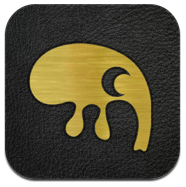 Gold & Chocolate para iPhone/iPod Touch, gratis por tiempo limitado en la App Store