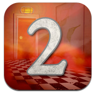 Infernus: Verse 2, gratis por tiempo limitado en la App Store para iPhone/iPod Touch