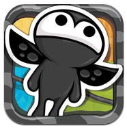 Jump and Fly, juego Universal gratis por tiempo limitado en la App Store