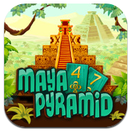 Maya Pyramid, gratis para iPhone en la App Store por tiempo limitado