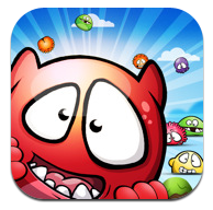 Mooniz para iPhone y iPod Touch, gratis por tiempo limitado en la App Store
