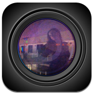 NightCam+ HD para iPad 2, gratis por tiempo limitado en la App Store