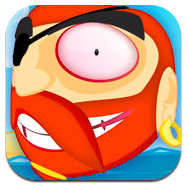 Pirate Blast, gratis por tiempo limitado en la App Store para iPhone y iPod Touch