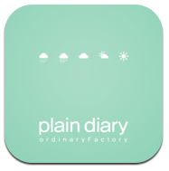 PlainDiary, gratis para iPhone/iPod Touch por tiempo limitado en la App Store