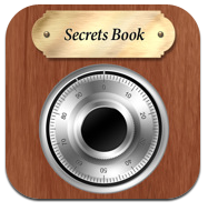 Secrets Book, aplicacion Universal gratis por tiempo limitado en la App Store