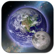 SkySafari 3, aplicacion Universal gratis por tiempo limitado en la App Store