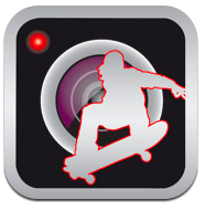 SportsCam: Video Motion Analysis, gratis para iPhone por tiempo limitado en la App Store