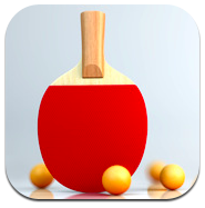 Virtual Table Tennis™ Pro, gratis para iPhone/iPod Touch por tiempo limitado en la App Store