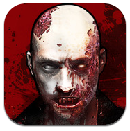 Zombie Crisis 3D para iPhone/iPod Touch, gratis por tiempo limitado en la App Store