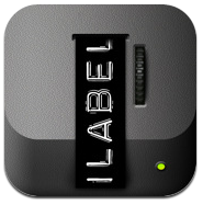 iLabeler, aplicacion Universal gratis por tiempo limitado en la App Store