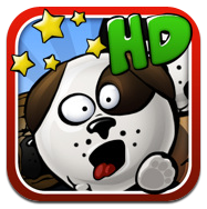 Dog Pile y Dog Pile HD gratis por tiempo limitado en la App Store