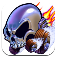 Trucks and Skulls en descarga gratuita para iPhone/iPod Touch en la App Store