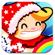 Alice’s Wonderdream en descarga gratuita para iPhone/iPod Touch por tiempo limitado