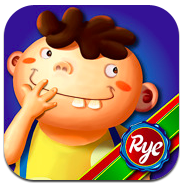 RyeBooks: The Boy Who Cried Wolf – by Rye Studio™ aplicacion universal gratis por tiempo limitado