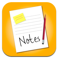 Noterize end escarga gratuita por tiempo limitado para iPad en la App Store