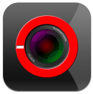 AccuSmart Camera en descarga gratuita por tiempo limitado para iPhone/iPod Touch