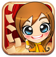 Scribble Show en descarga gratuita por tiempo limitado para iPhone/iPod Touch