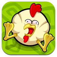 Rolling Ranch aplicación universal en descarga gratuita por tiempo limitado en la App Store